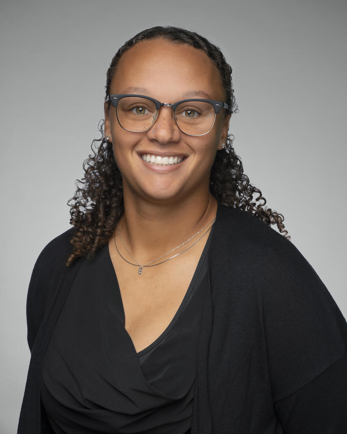 Headshot Image for Emma Briley